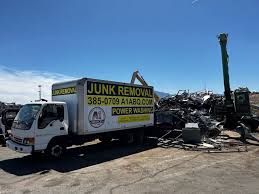 Same-Day Junk Removal Services in Uvalde, TX