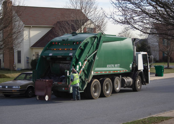 Uvalde, TX Junk Removal Company